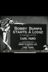 Bobby Bumps Starts a Lodge