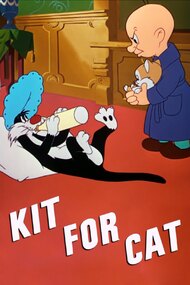 Kit for Cat