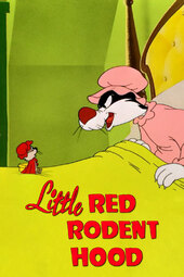 Little Red Rodent Hood