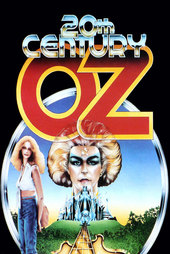 Twentieth Century Oz