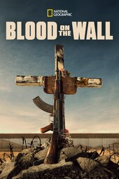 Blood on the Wall