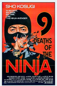9 Deaths of the Ninja
