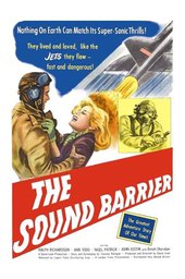 The Sound Barrier