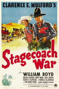 Stagecoach War