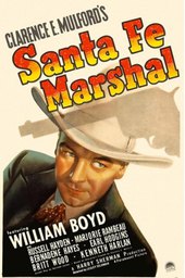 Santa Fe Marshal
