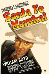 Santa Fe Marshal