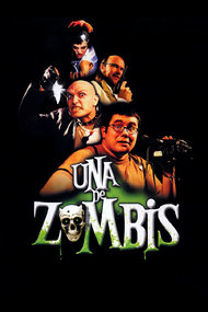 Una de zombis