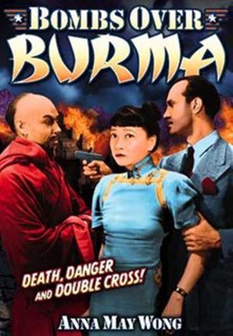 Bombs Over Burma
