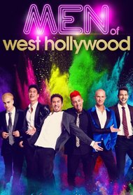 Men of West Hollywood