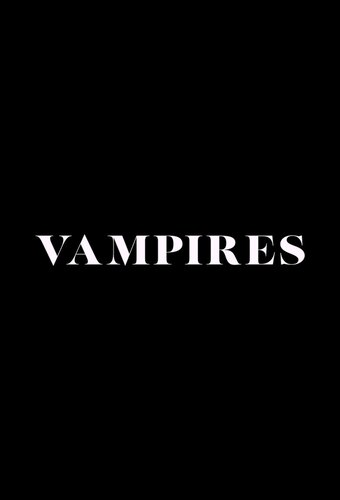 Vampires