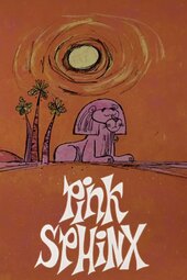 Pink Sphinx