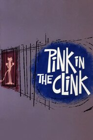 Pink in the Clink