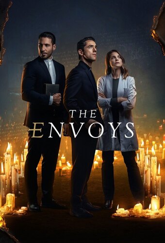 The Envoys