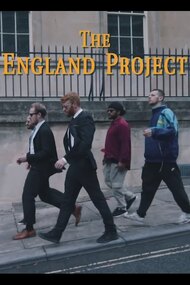 Capstone: The England Project