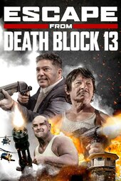 Escape from Death Block 13