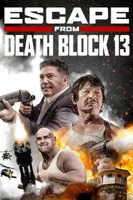 Escape from Death Block 13
