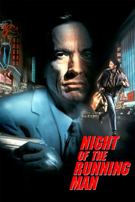 Night of the Running Man