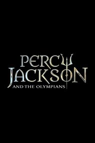 Percy Jackson and the Olympians