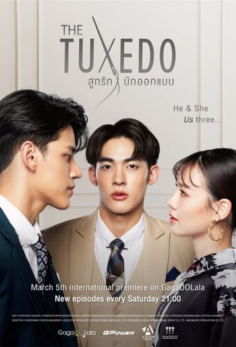 The Tuxedo