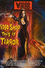 Video Shop Tales of Terror