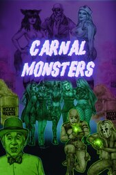 Carnal Monsters