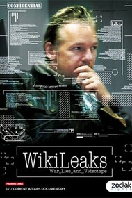 Wikileaks: War, Lies, and Videotape