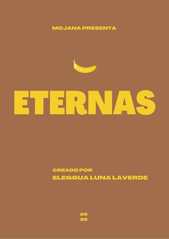 Eternas