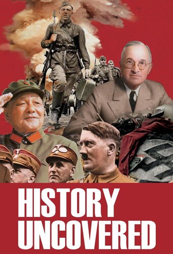History Uncovered