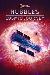 Hubble's Cosmic Journey