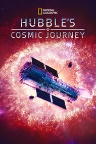 Hubble's Cosmic Journey