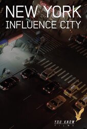 New York Influence City