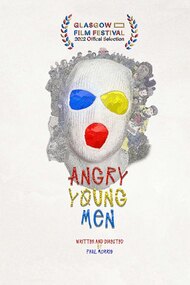 Angry Young Men