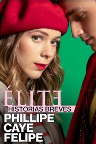 Elite Short Stories: Phillipe Caye Felipe