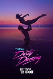 The Real Dirty Dancing (US)