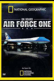 On Board Air Force One