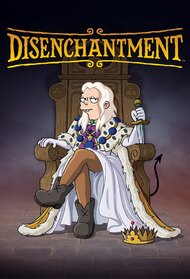 Disenchantment