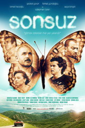 Sonsuz