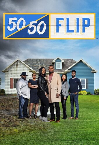 50/50 Flip
