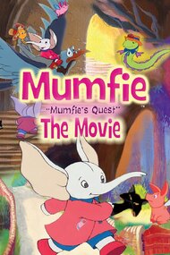 Mumfie's Quest The Movie