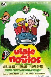 Viaje de novios