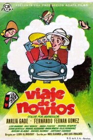 Viaje de novios