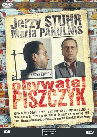 Citizen Piszczyk