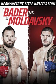 Bellator 273: Bader vs. Moldavsky