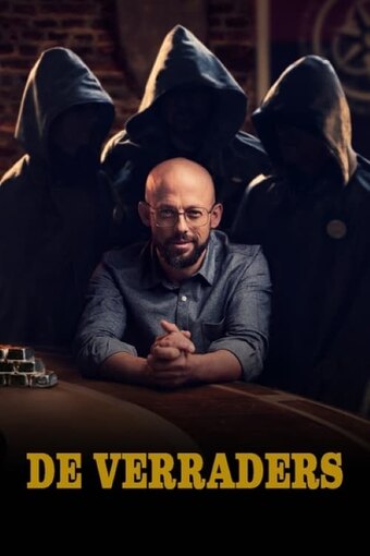 Traitor's Game (BE)