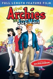 The Archies in JugMan