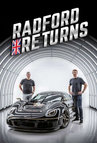 Radford Returns