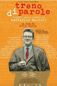 Treno di parole, viaggio nella poesia di Raffaello Baldini