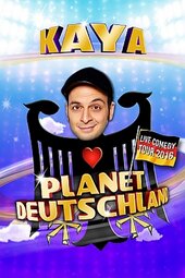 Kaya Yanar - Planet Deutschland