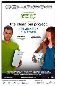 The Clean Bin Project