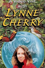 A Video Visit with Lynne Cherry